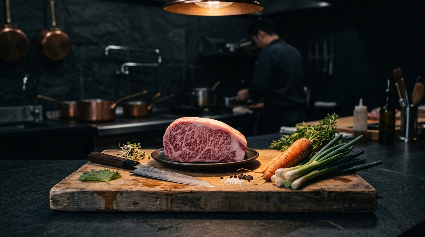 万能調理（肉・魚・野菜）
