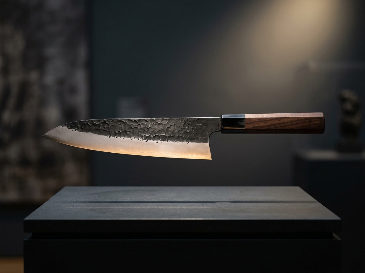 Matched Blade